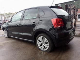 Volkswagen Polo Polo V (6R), Hatchback, 2009 / 2017 1.2 TSI picture 5