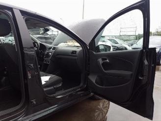 Volkswagen Polo Polo V (6R), Hatchback, 2009 / 2017 1.2 TSI picture 17