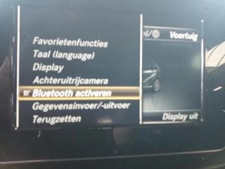 Mercedes B-klasse B (W246), Hatchback, 2011 / 2018 Electric Drive picture 29