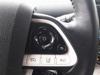 Toyota Prius Prius (ZVW5), Hatchback, 2015 / 2022 1.8 16V Hybrid picture 25