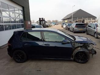 Volkswagen Golf Golf VII (AUA), Hatchback, 2012 / 2021 1.0 TSI 12V BlueMotion picture 5