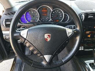 Porsche Cayenne 4.5 S picture 15
