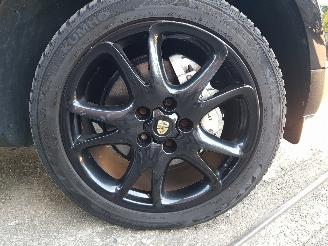 Porsche Cayenne 4.5 S picture 26