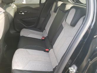 Peugeot e-208 EV GT 350 50 kWh picture 13