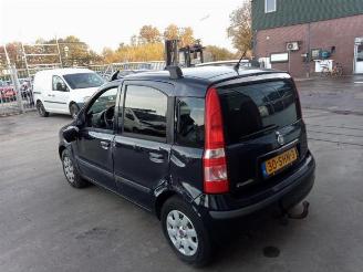 Fiat Panda Panda (169), Hatchback, 2003 / 2013 1.2, Classic picture 4