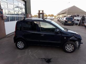 Fiat Panda Panda (169), Hatchback, 2003 / 2013 1.2, Classic picture 2