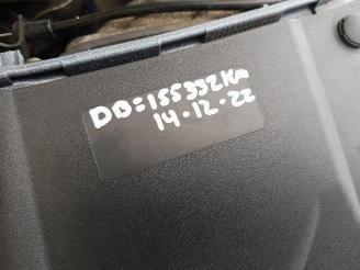 Ford Focus Focus 3 Wagon, Combi, 2010 / 2020 1.0 Ti-VCT EcoBoost 12V 125 picture 22