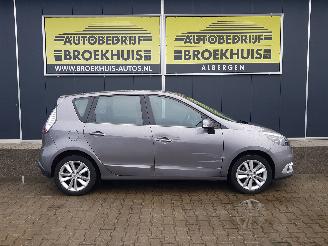 Renault Scenic 1.2 TCe Collection picture 4