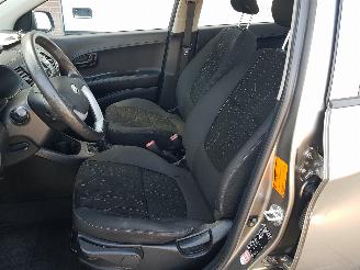 Kia Picanto 1.2 CVVT Comfort Pack picture 16