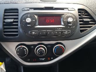 Kia Picanto 1.2 CVVT Comfort Pack picture 20