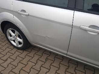 Ford Focus 1.6 Comfort picture 9