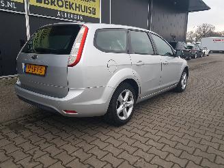 Ford Focus 1.6 Comfort picture 8