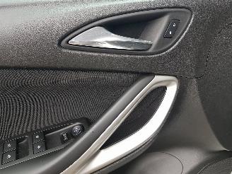 Opel Astra 1.6 CDTI Business+ picture 22