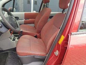 Renault Modus 1.2-16V Dynamique Luxe picture 9