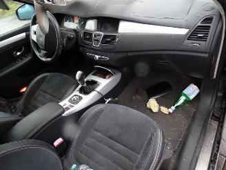 Renault Laguna 2.0 Turbo picture 5