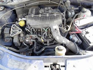 Dacia Logan 1.5 dCi picture 9