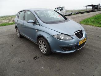 Seat Toledo 2.0 FSi picture 4