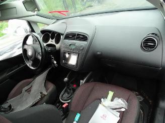 Seat Toledo 2.0 FSi picture 5