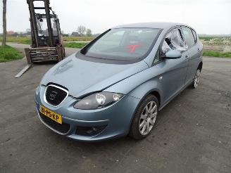 Seat Toledo 2.0 FSi picture 3