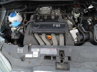 Seat Toledo 2.0 FSi picture 8