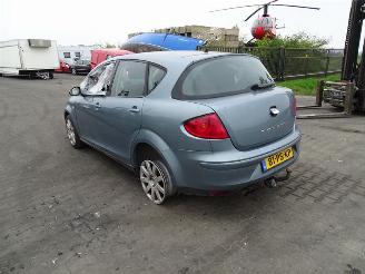 Seat Toledo 2.0 FSi picture 2