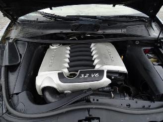 Porsche Cayenne 3.2 24v picture 8