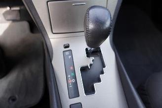 Toyota Avensis 1.8 16v picture 8