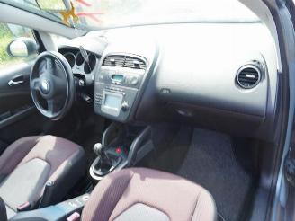 Seat Toledo 2.0 FSi picture 5