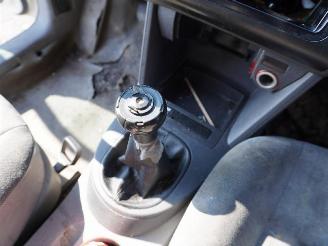 Volkswagen Caddy 2.0 SDi picture 7