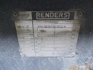 Renders  Renders 12.27 Container oplegger picture 9