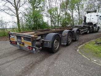 Renders  Renders 12.27 Container oplegger picture 2