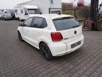 Volkswagen Polo 1.2 12v picture 2