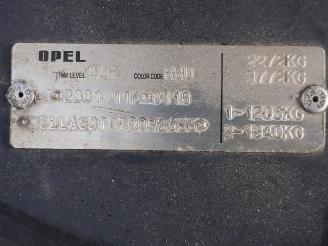 Opel Antara 2.4 picture 9