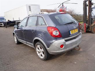 Opel Antara 2.4 picture 2