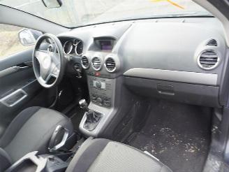 Opel Antara 2.4 picture 5