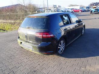 Volkswagen Golf 1.6 TDi picture 1