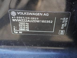 Volkswagen Golf 1.6 TDi picture 8