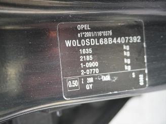 Opel Corsa 1.3 CDTi picture 8