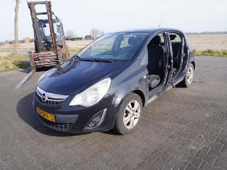 Opel Corsa 1.3 CDTi picture 3
