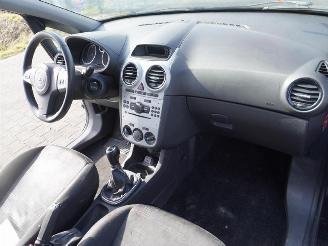 Opel Corsa 1.3 CDTi picture 5