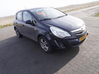 Opel Corsa 1.3 CDTi picture 4