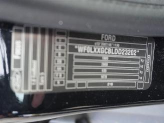 Ford Focus Wagon 1.0 Ti EcoBoost picture 8