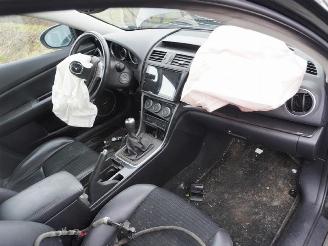 Mazda 6 2.01 16v picture 5