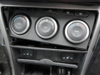 Mazda 6 2.01 16v picture 6