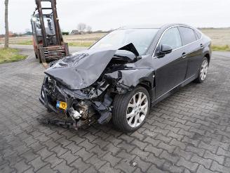 Mazda 6 2.01 16v picture 3