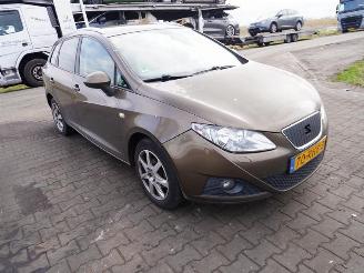 Seat Ibiza 1.2 TDI ST picture 4