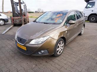 Seat Ibiza 1.2 TDI ST picture 3