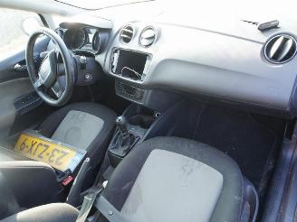 Seat Ibiza ST 1.2 TDi picture 5