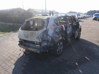 Sloopauto Peugeot 3008 1.6 16v 2013/10