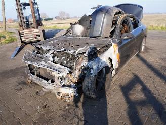 Mercedes C-klasse C 180 CDi picture 3